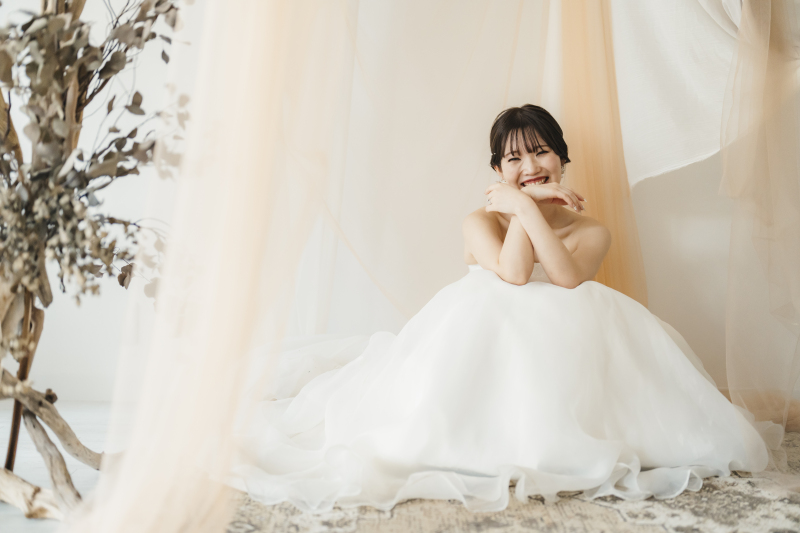 【撮影当日に気をつけていただきたいこと】素敵な撮影にするためのポイントはこちら！
