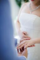 結婚式の時期について