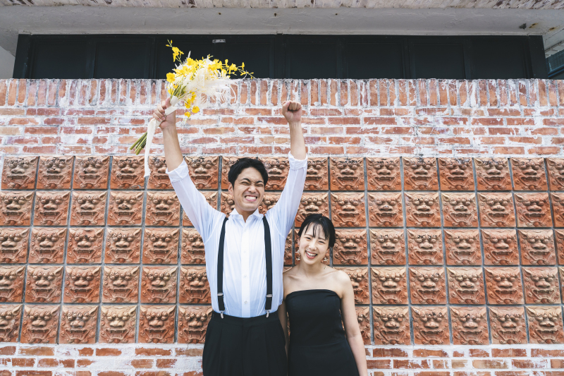 【当日までの事前準備】〜美容編〜 事前に準備できることがたくさんあります♪