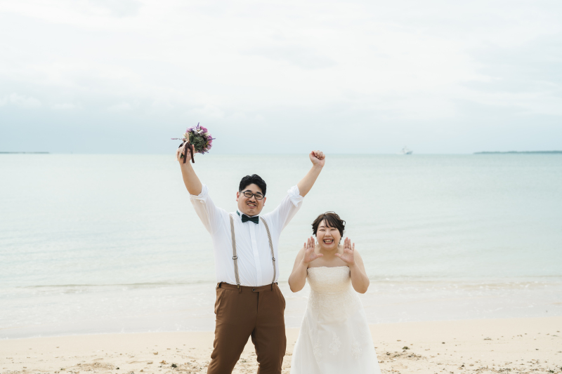 フォトウェディングをやってみたいな〜〜とお考えの方にスタッフからアドバイス!