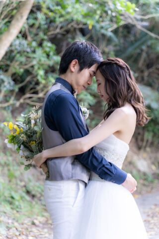 映えるポージング！