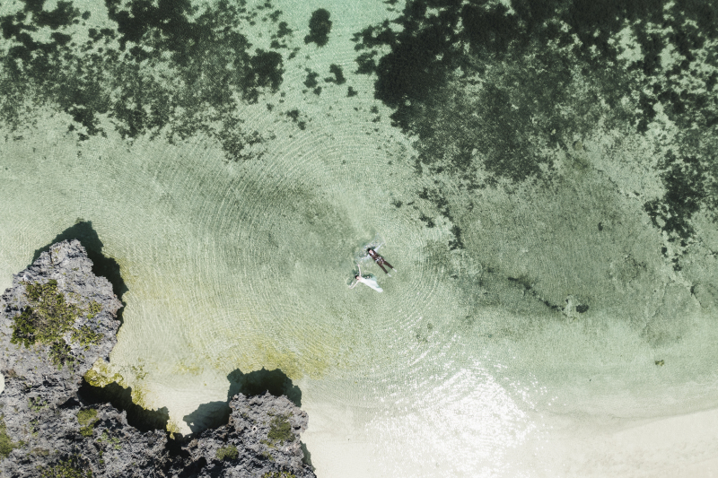 【潮位について】みなさんは潮位という現象をご存知ですか?潮位についてご説明します