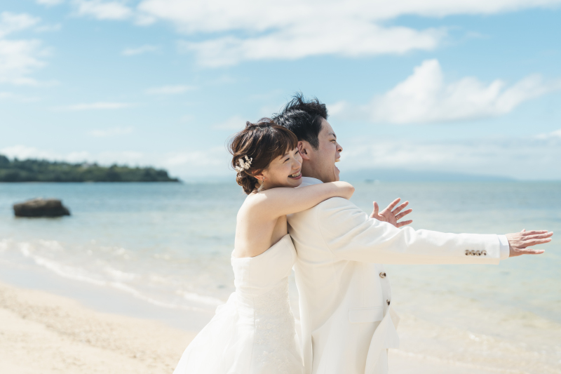 フォトウェディングをやってみたいな〜〜とお考えの方にスタッフからアドバイス!