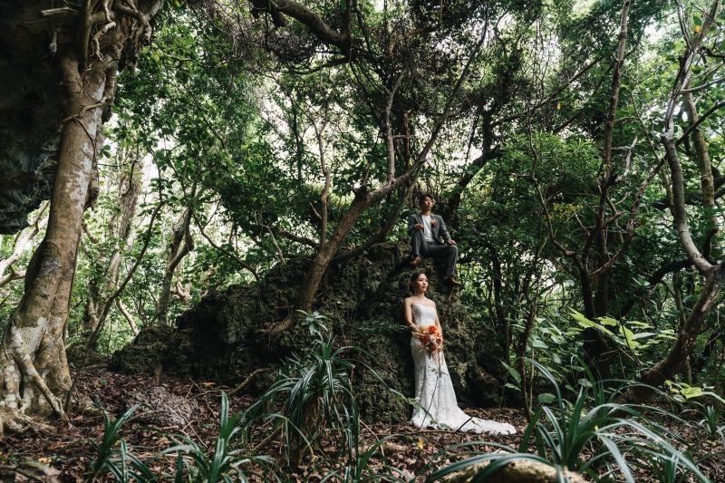 皆様が心配される雨の日でも大丈夫です！撮影は出来ますよ〜♪