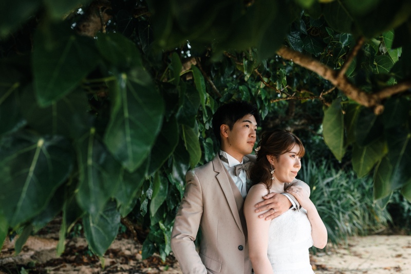 ビーチ&グリーンプランについて・・・詳しくご説明しちゃいます!