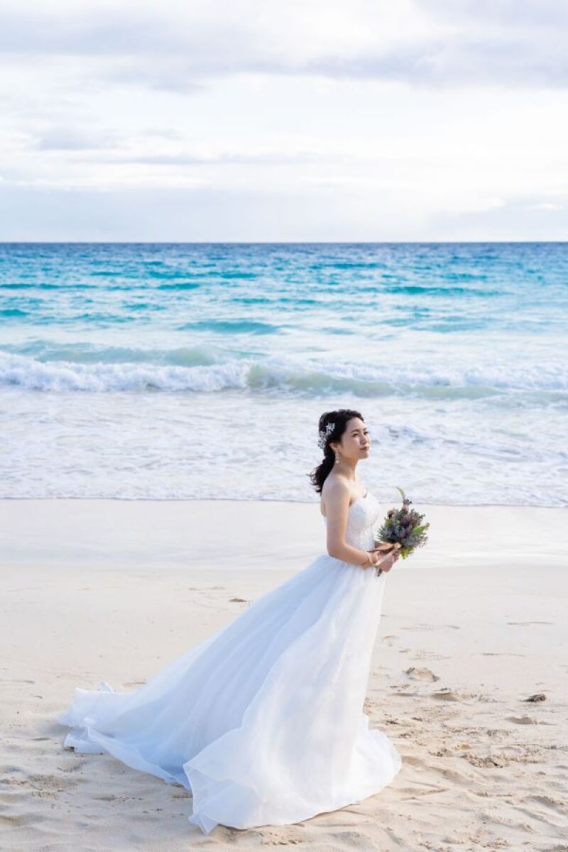 ブライダルエステのチェックポイント！