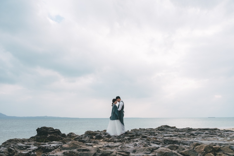 11月の石垣島も撮影におすすめのシーズンです。