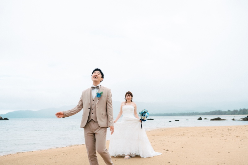 ビーチ&グリーンプランについて・・・詳しくご説明しちゃいます!