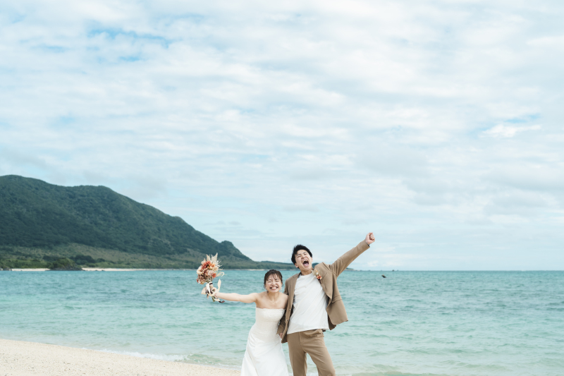石垣島の海の色について詳しくご説明しちゃいます♪