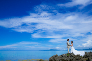 シェービングは綺麗な花嫁を目指すための重要な要素