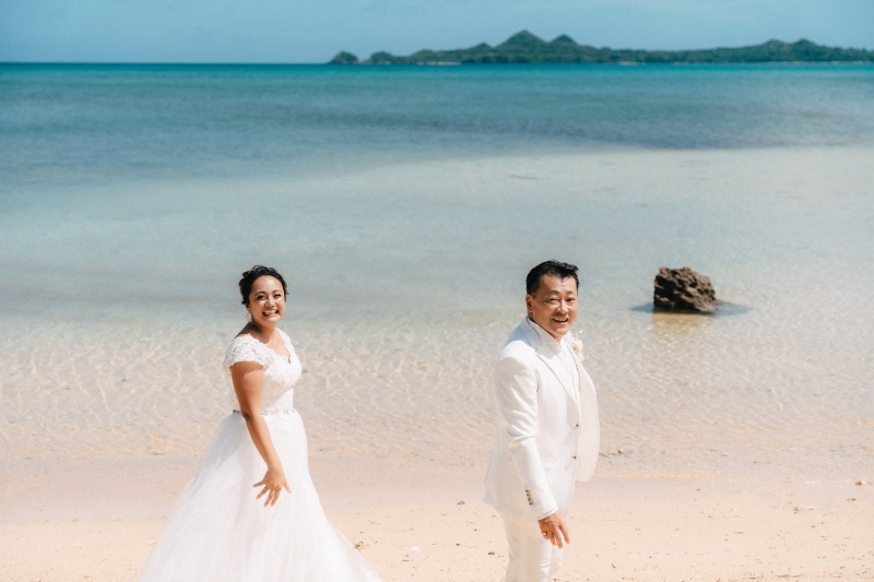 皆様ご来島の際に気になるお天気についてのお話・・・
