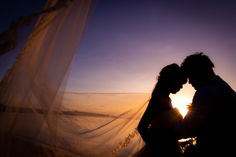 結婚式はいつあげる？