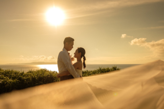 どんな写真を撮ろう？と悩んでいるおふたりへ