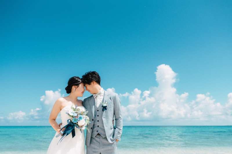 【綺麗な花々の紹介】撮影に出逢えるかも・・・!石垣島の魅力の1つです♬
