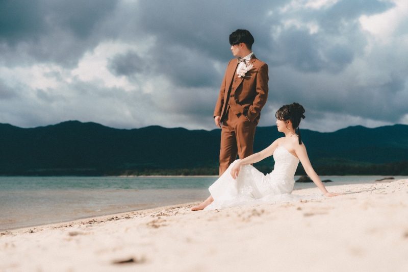 いよいよ夏休み！石垣島サロンのスタッフについて紹介しちゃいます。