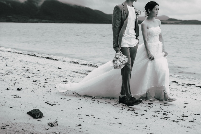 皆様ご来島の際に気になるお天気についてのお話・・・