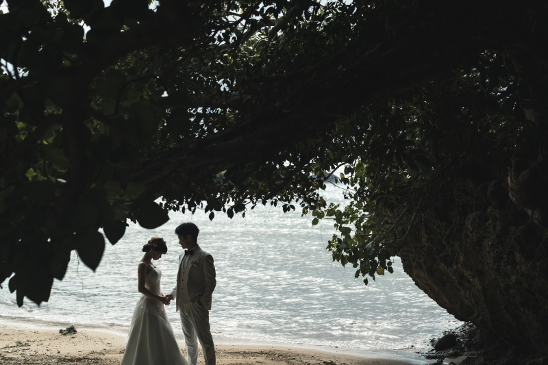 フォトウェディングをやってみたいな〜〜とお考えの方にスタッフからアドバイス!