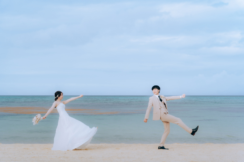 石垣島の海の色について詳しくご説明しちゃいます♪