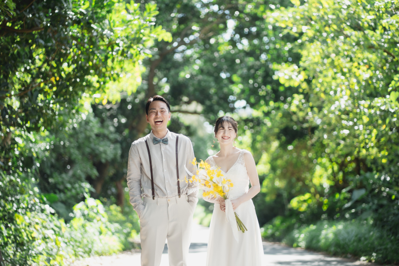 【綺麗な花々の紹介】石垣島では見慣れない南国植物にたくさん出会えます!