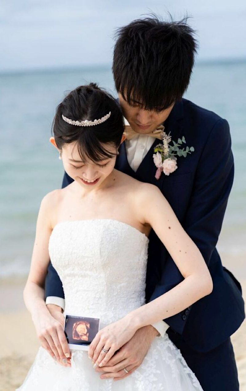 マタニティフォト♡