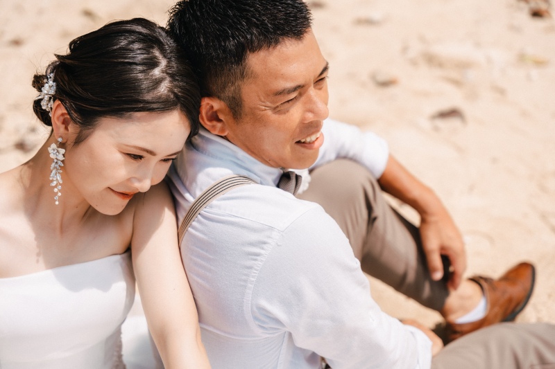 皆様ご来島の際に気になるお天気についてのお話・・・