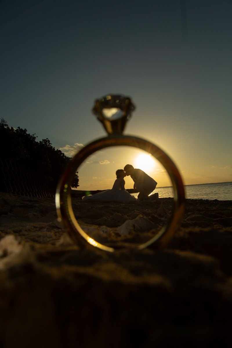 こだわりアイテム！！Capryのカメラマンはアイテム使いのプロ！！