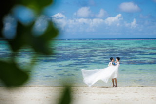 全ドレス追加料金なし✨