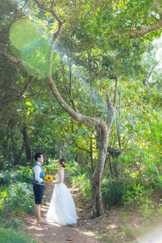 石垣島は大自然も魅力的！！