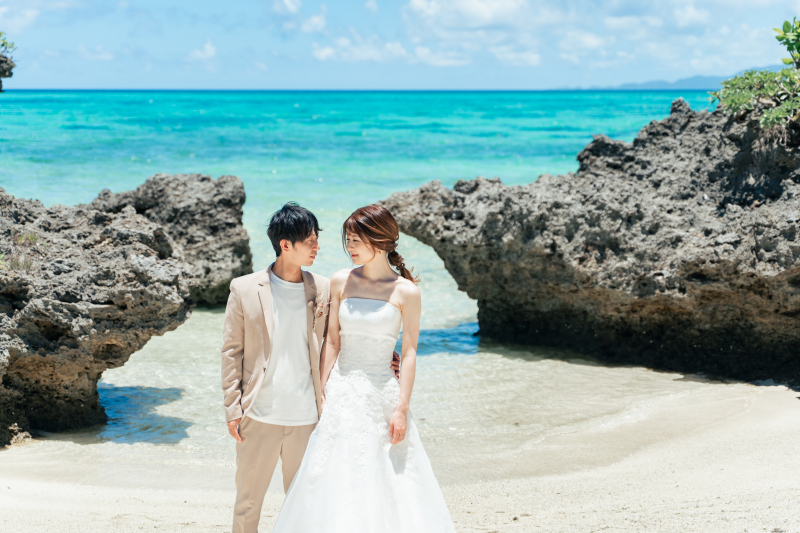 【滞在期間中のいつ撮影する？】いつ撮影するかによって気をつけるべき事があるのです