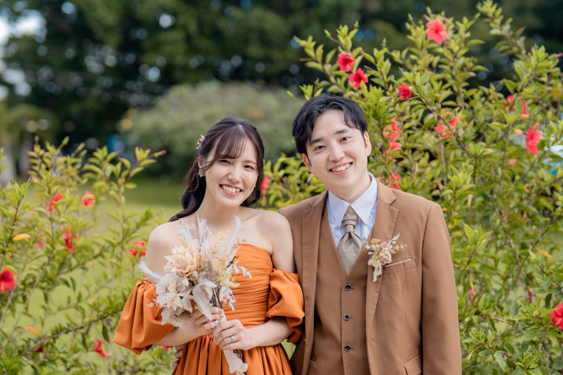 【撮影当日に気をつけていただきたいこと】素敵な撮影にするためのポイント◎