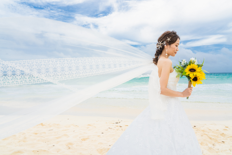結婚式直前にセルフでできる「追い込み美容」をご紹介します♪