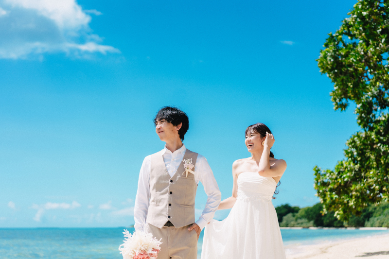 【撮影当日の流れ】撮影日当日のスケジュールはこちらをご参考いただけますと幸いです