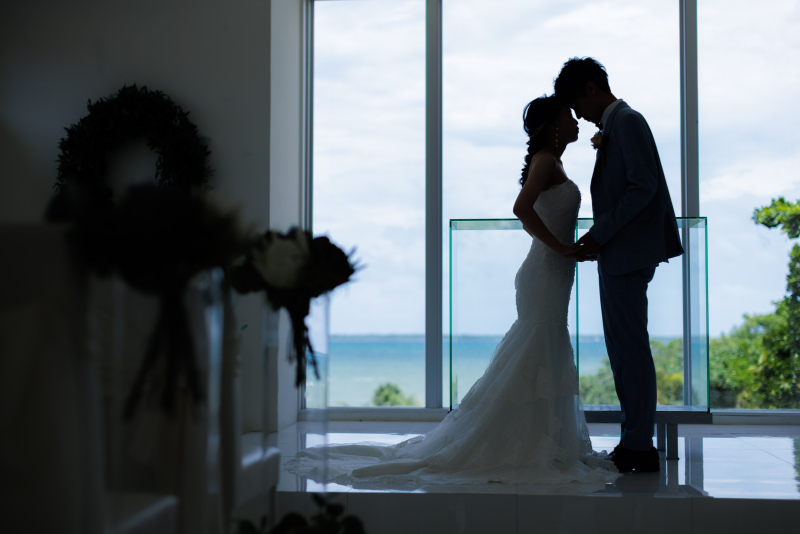 チャペルフォトまとめ