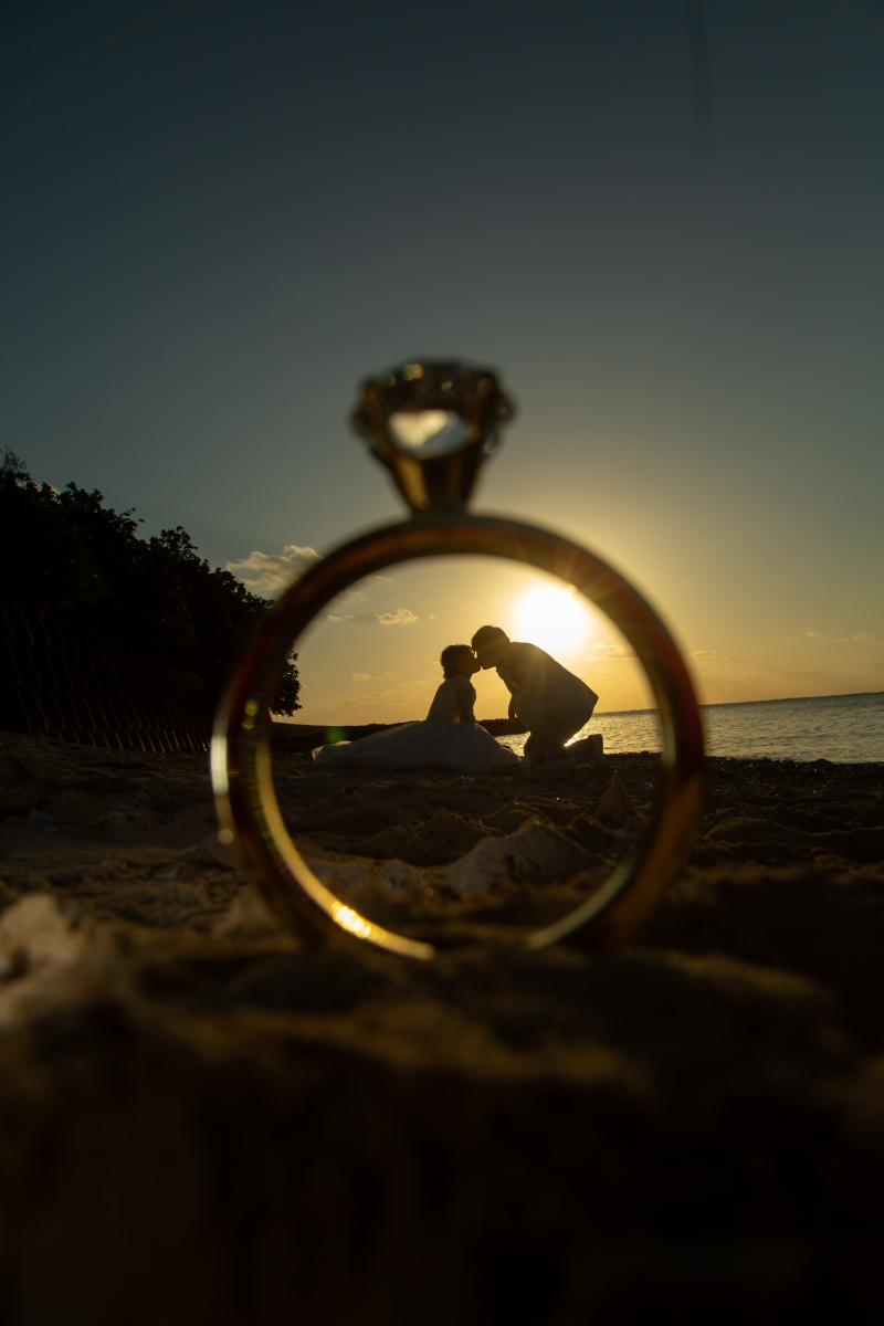 結婚指輪は一生つけられるデザイン?今好きなデザイン?