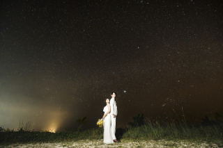 【石垣島の星空について】石垣島に来たらぜひ満点の星空を体験してください！
