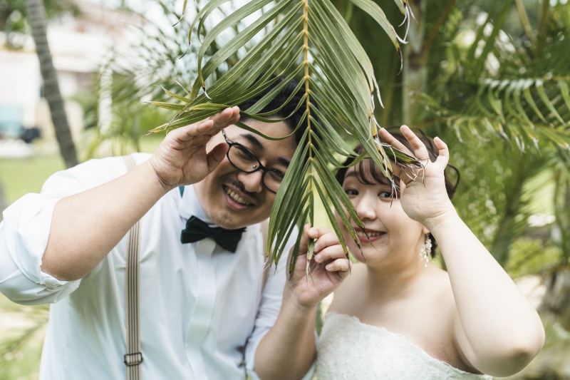 【綺麗な花々の紹介】沖縄で出会えるお花や植物!みなさんんはいくつ知ってますか♪