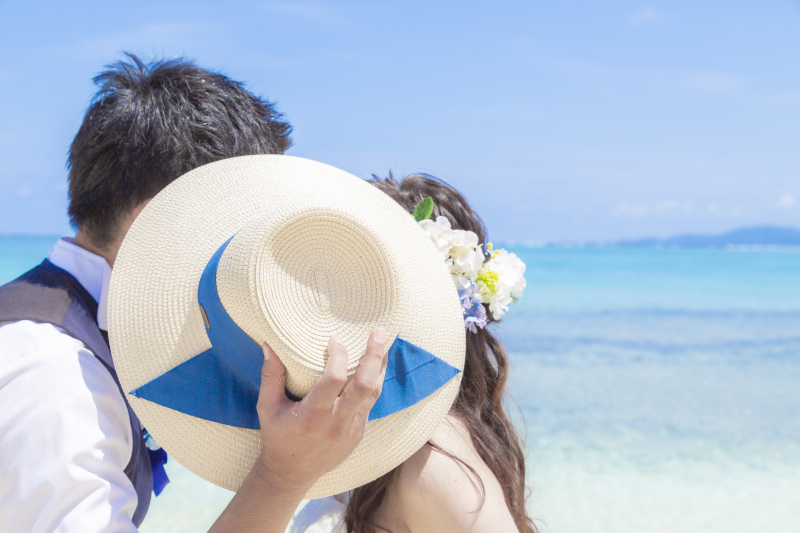 【よくある質問】撮影時間は何時が良いですか?