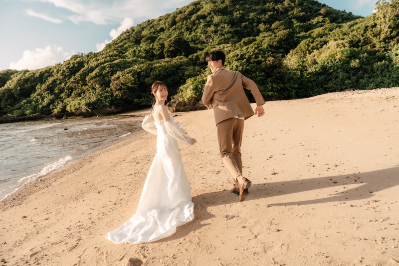 【当日までの事前準備】〜美容編〜これでフォトウェディングの準備は完璧!