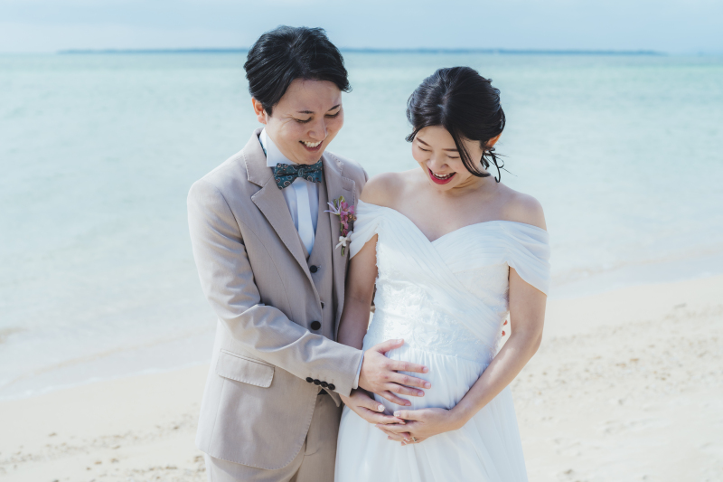ご妊娠中の撮影についてのご不安を解消いたします!ぜひご相談ください。