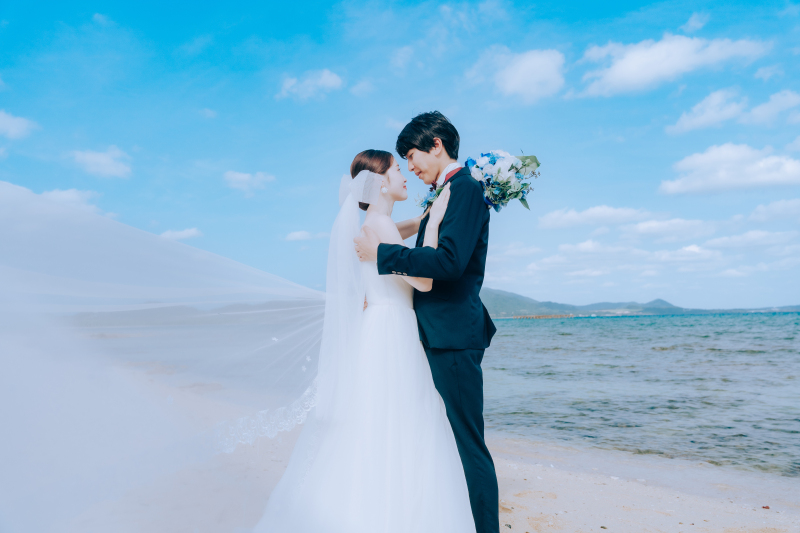 【滞在期間中のいつ撮影する？】いつ撮影するかによって気をつけることがあります！