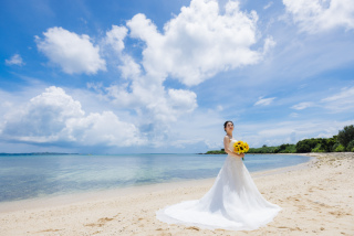 ソロウェディングって?