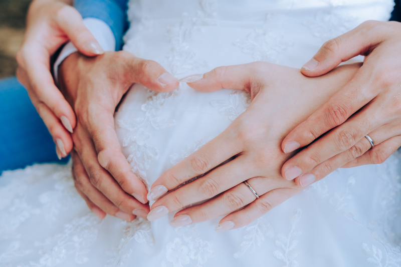 ご妊娠中の撮影についてのご不安を解消いたします!ぜひご相談ください。