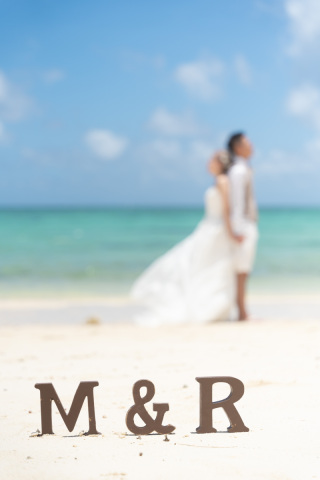 「一味違った前撮り写真を残したい！」そんな方へ