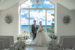 【撮影当日に気をつけていただきたいこと】知っていると沖縄旅行もより楽しめます♪