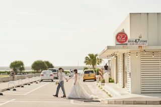 沖縄本島でも撮影しませんか?