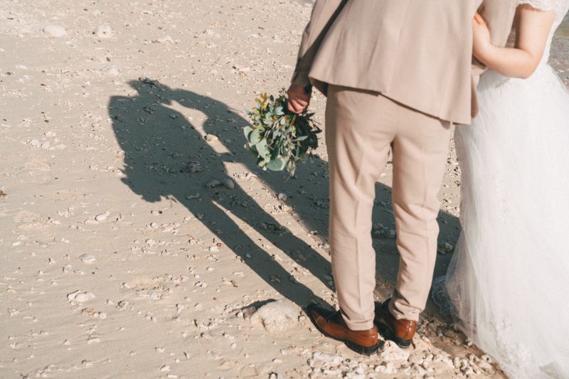 ウェディングフォトと一緒に楽しむ観光と食の魅力