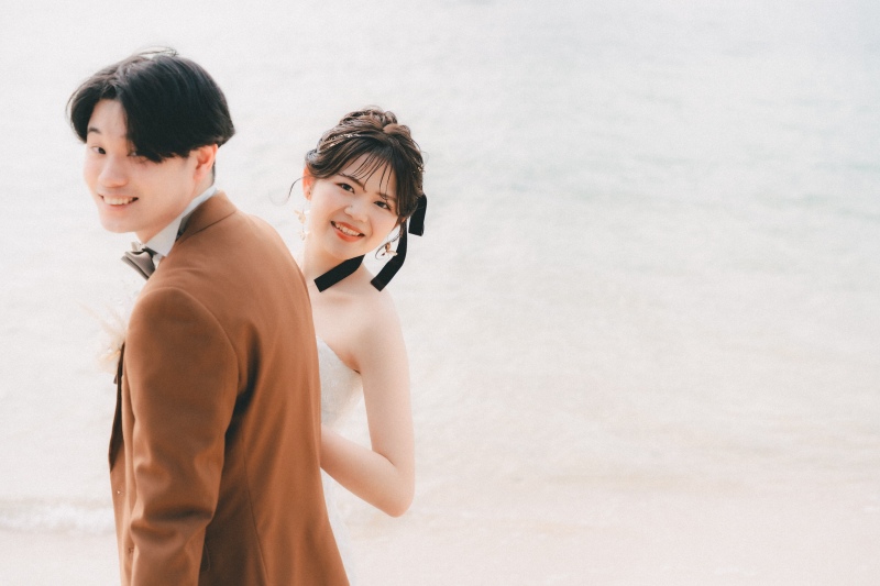 石垣島をもっと楽しむには!?