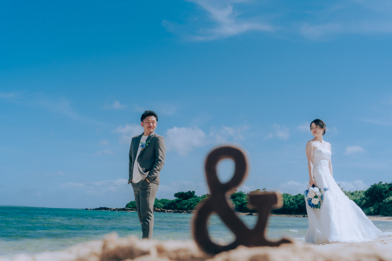 【撮影当日に気をつけていただきたいこと】知っていると沖縄旅行もより楽しめます♪
