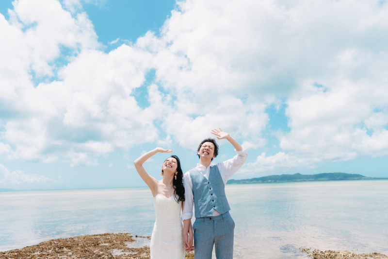【石垣島への直行便やその他のアクセスについて】短時間フライトも楽しみの一つ♪