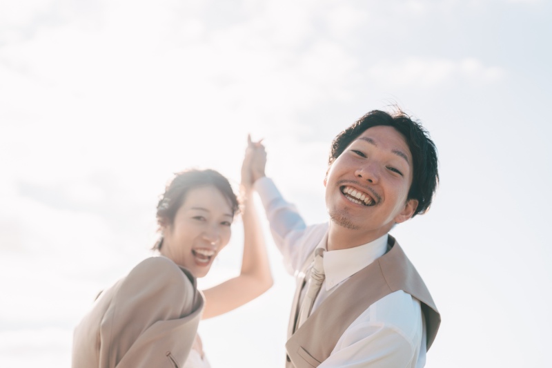 プロポーズサプライズ!